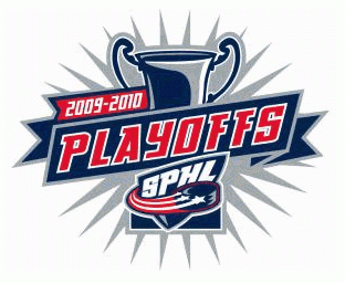 sphl playoffs 2010 primary logo iron on transfers for clothing